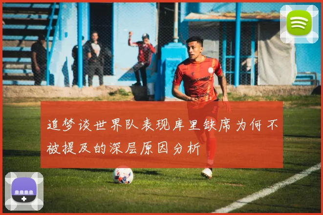 追梦谈世界队表现库里缺席为何不被提及的深层原因分析
