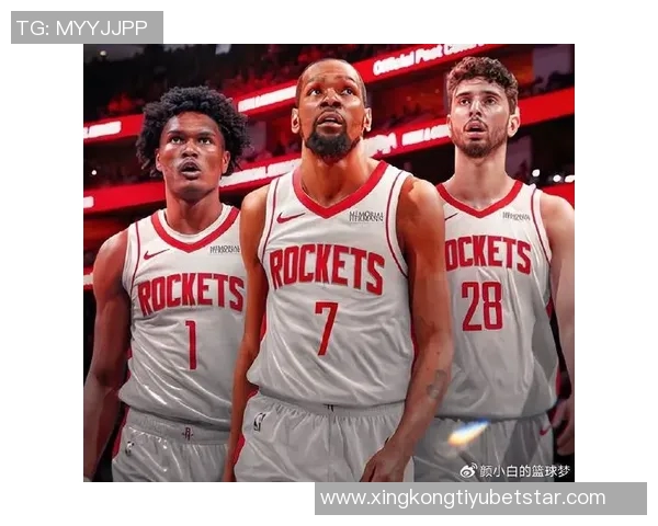 申京盛赞KD无私球风与其搭档打球的快乐体验